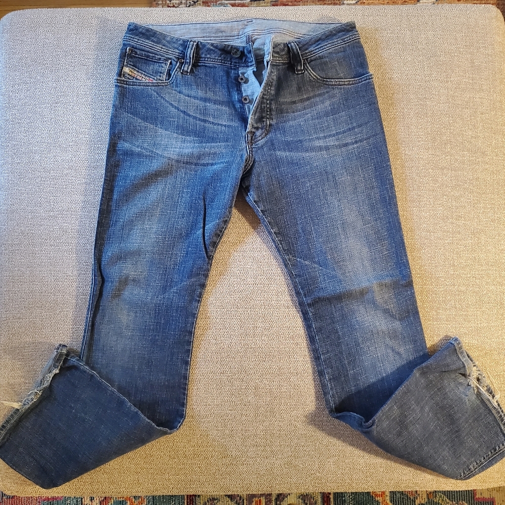 Men's Diesel Zaf sz - 33x32